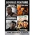 Animal / Shooting Gallery (Double Feature)