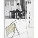 Eva Hesse Drawing