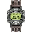Men's Timex Expedition Digital Watch - Black/ Brown