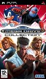 SEGA Mega Drive Collection (PSP)