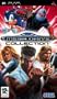 SEGA Mega Drive Collection (PSP)