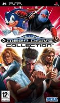 SEGA Mega Drive Collection (PSP)