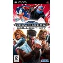 SEGA Mega Drive Collection (PSP)