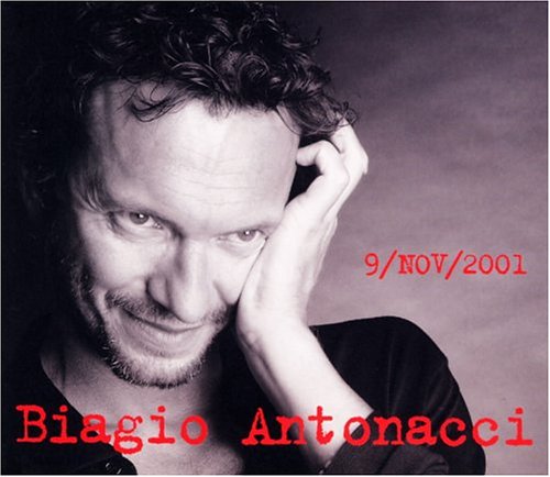 Biagio Antonacci Picture 5