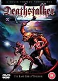 Deathstalker [1984] [DVD]