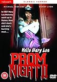 Prom Night II: Hello Mary Lou packshot