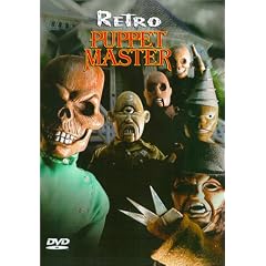 Puppet Master 7