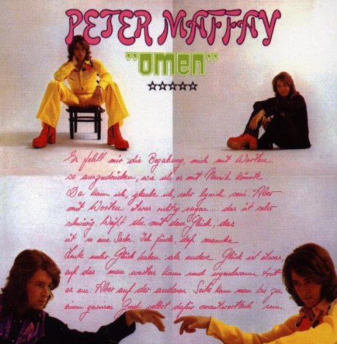 Peter Maffay Foto 8