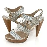 Qupid Finella66 Heels
