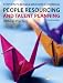 People Resourcing and Talent Planning