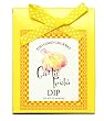 Too Good Gourmet Everyday Dips: Garlic Pesto With Yellow Ribbon, 1.5-Ounce Packages (Pack of 8)