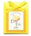 Too Good Gourmet Everyday Dips: Garlic Pesto With Yellow Ribbon, 1.5-Ounce Packages (Pack of 8)