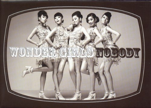 Wonder Girls - The Wonder Years - Trilogy(Single) - Zortam Music