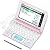Ex-word XD-B3800PK (ライトピンク)