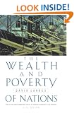 Wealth And Poverty Of Nations