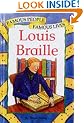 Louis Braille (Famous People Famous Lives)