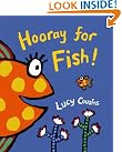 Hooray for Fish!