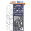 The Chief Justiceship of Melville W. Fuller, 1888-1910 (Chief Justiceships of the United States Supreme Court)