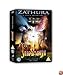 Zathura: A Space Adventure / Jumanji