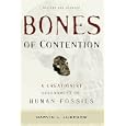 Bones of Contention: A Creationist Assessment of Human Fossils by Marvin L. Lubenow