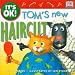 It's OK: Tom's New Haircut (It's OK!) by Beth Robbins ISBN 0789474255