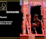 Rossini: Semiramide