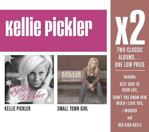 Kellie Pickler - Happy Lyrics - Zortam Music