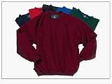 The Fairway Collection Maverick Windshirt (3X-Large) from Charles River Apparel