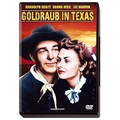 Goldraub in Texas