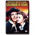 Goldraub in Texas