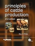 Principles of cattle production