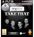 PlayStationÂ®3 SingStarÂ® Take That Edition