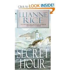 The Secret Hour