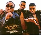 Next - Too Close