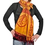 Washington Redskins Lightweight Pashmina Scarf