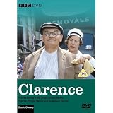 Clarence - Series 1 ( Clarence - Series One ) [ NON-USA FORMAT, PAL, Reg.2.4 Import - United Kingdom ]