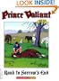 Prince Valiant Vol. 49: "Road to Sorrow's End"