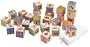 Wonderworld Eco-Friendly ABC Touchy Blocks