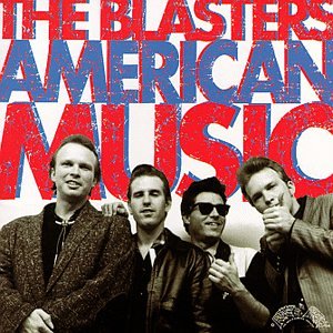 Blasters - American Music - Zortam Music