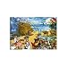 Melissa & Doug Noah's Ark 200 Piece Jigsaw Puzzle