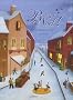 Bient�t No�l ! : Le livre-calendrier de l'Avent