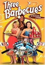 Three Barbecues Streaming.