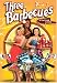 Three Barbecues