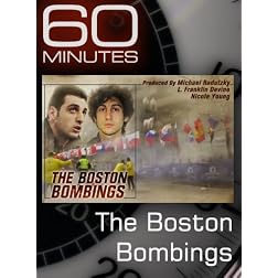 60 Minutes - The Boston Bombings