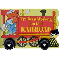 I'Ve Been Working on..Railroad