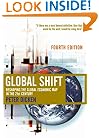 Global Shift: Reshaping the Global Economic Map in the 21st Century