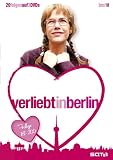 Verliebt in Berlin - Box 10, Folge 181-200 (3 DVDs) - Alexandra Neldel