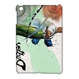 Designyourown Case Street Fighter Ipad Mini Cases Hard Case Cover the Back and Corners SKUipad-7932