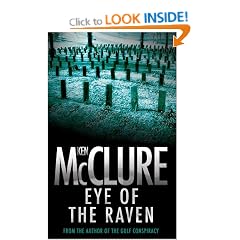 The Eye of the Raven