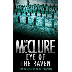 The Eye of the Raven